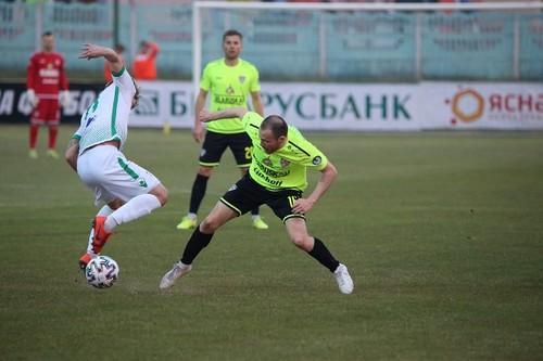 Белшина Городея
