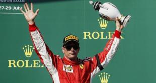 ставки на фаворита ф-1