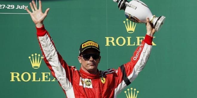 ставки на фаворита ф-1