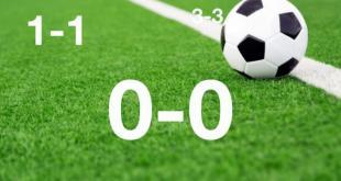 система 2 из 5 на ничью