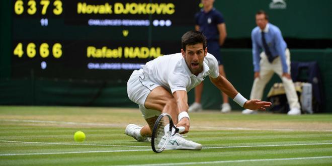 тай-брейк стартегия