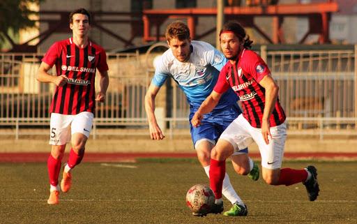 Белшина Минск