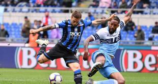 Аталанта Лацио