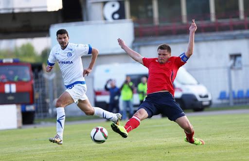 Минск Динамо