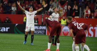 Севилья Рома