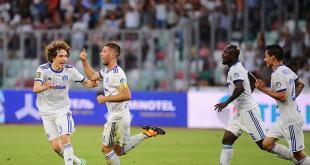 Смолевичи Динамо Минск