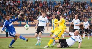 БАТЭ Торпедо-БелАЗ