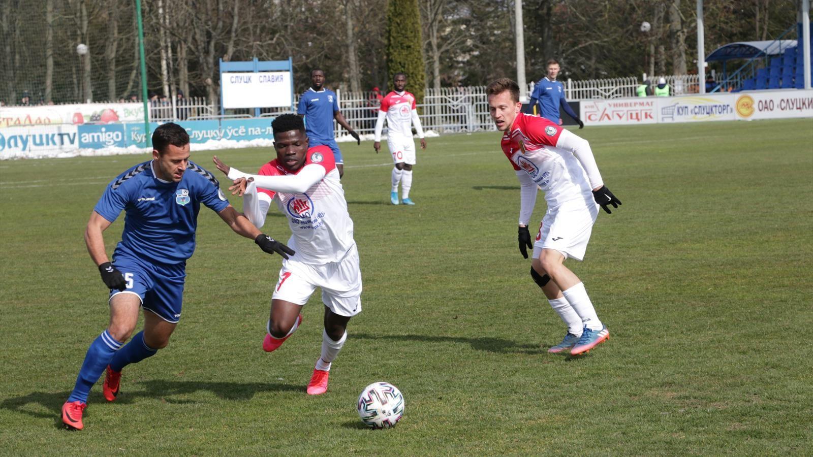 Ислочь Слуцк