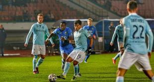 Белшина Динамо Брест