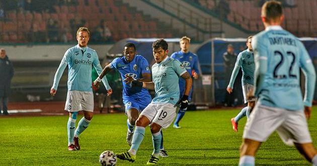 Белшина Динамо Брест