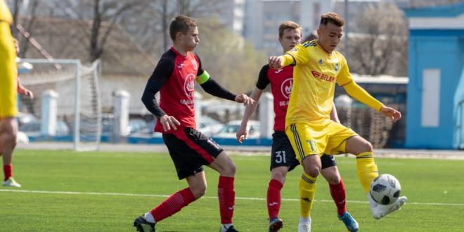 Славия БАТЭ