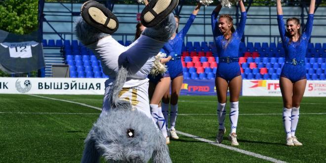 Ислочь Витебск