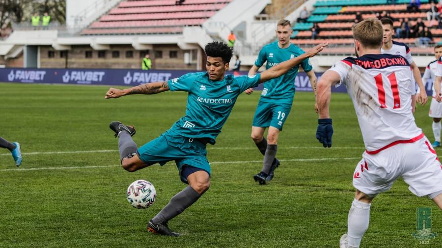 Торпедо-Белаз Рух