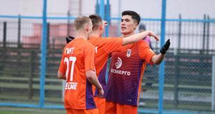 Энергетик Городея