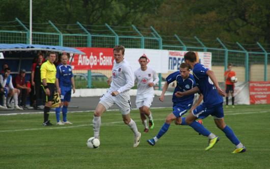 Славия БАТЭ