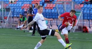 Минск ТорпедоБелАЗ