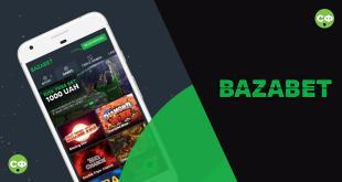 Приложение BazaBet