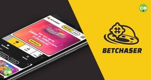 Приложение Betchaser