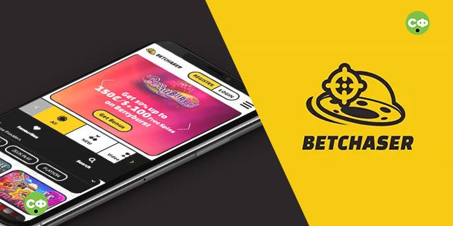 Приложение Betchaser