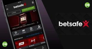 Приложение betsafe
