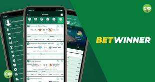 Приложение Бетвиннер