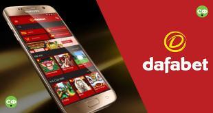 Приложение Дафабет