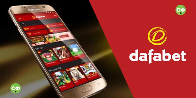 Приложение Дафабет