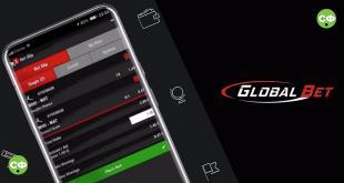 Приложение Глобалбет
