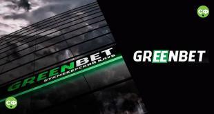 Приложение ГринБет