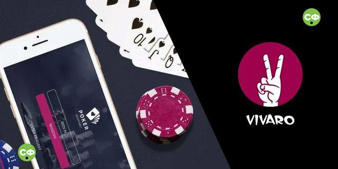 Приложение Виваробет