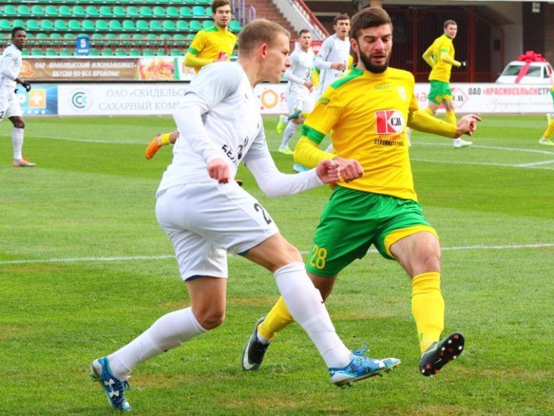 Неман Энергетик