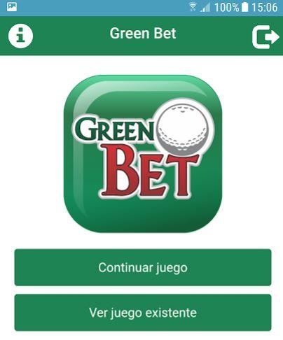 Скачать приложение ГринБет на Android