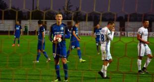 Витебск Динамо Бр