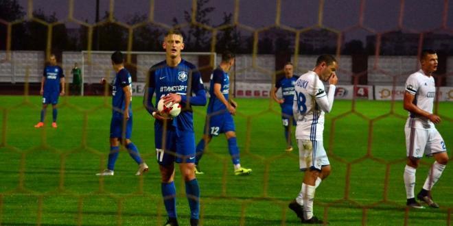 Витебск Динамо Бр