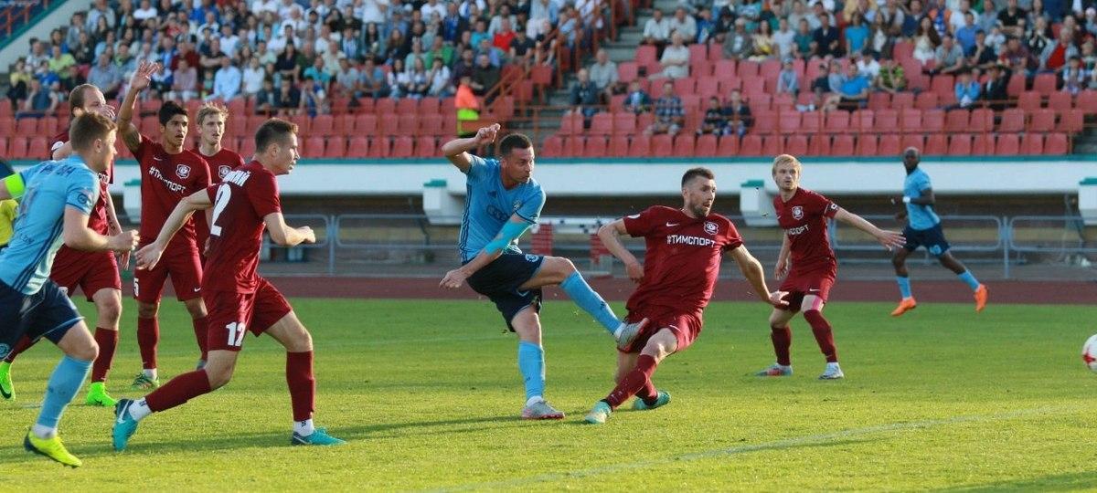 Витебск Динамо Бр