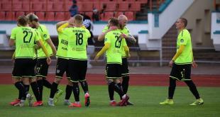 Шахтер Динамо Бр