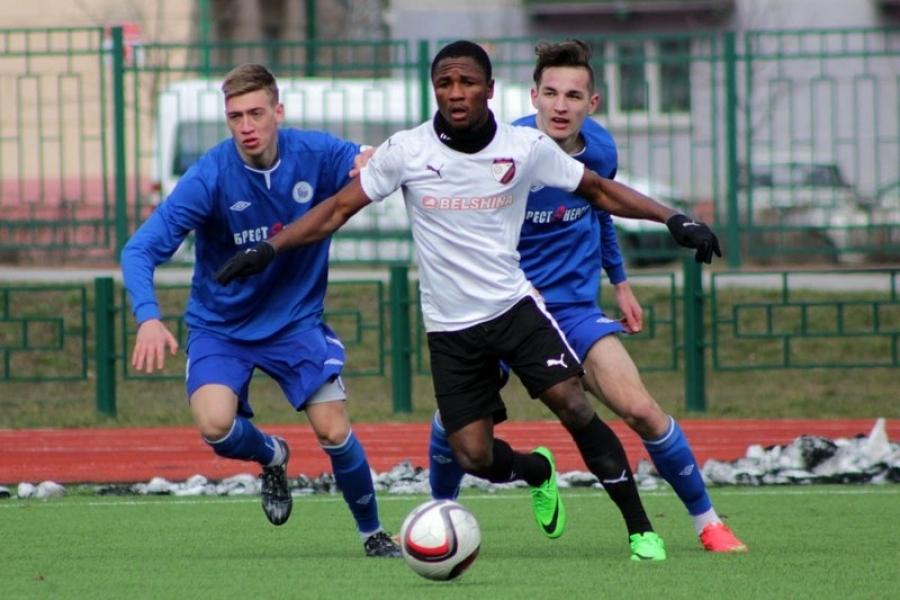 Белшина Динамо Брест