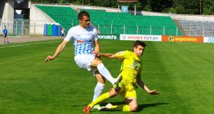 Динамо Минск Неман