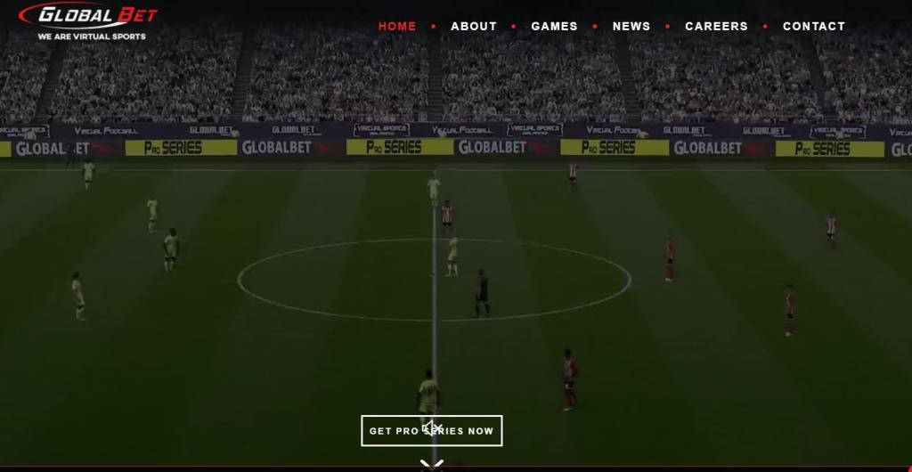 globalbet приложение