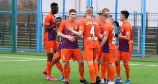 Энергетик Минск