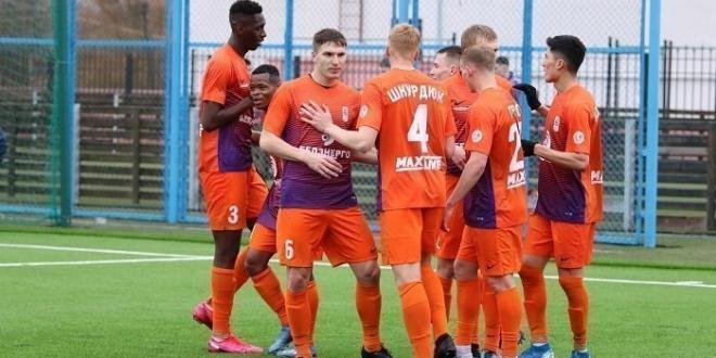 Энергетик Минск