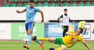 Неман Энергетик