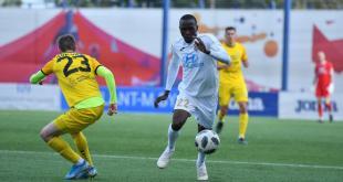 "Шахтер" "Ислочь"