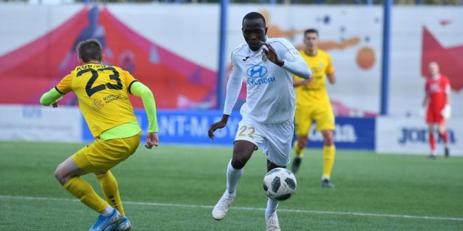 "Шахтер" "Ислочь"