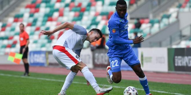 Ислочь Смолевичи