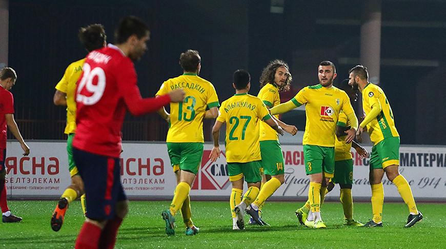 Неман Белшина