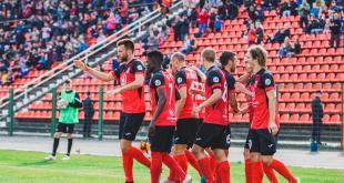 Славия БАТЭ