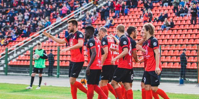 Славия БАТЭ