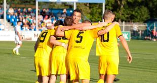 Шахтер Слуцк