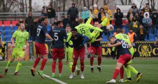 Смолевичи Шахтер